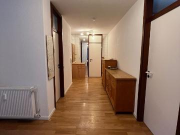 Möblierte Erdgeschosswohnung in Dortmund Eving ab 1.8. zu vermieten