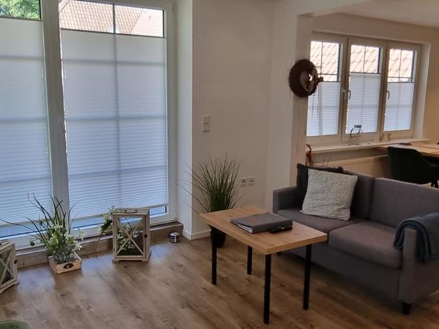 Möblierte Ferienwohnung in Bad Zwischenahn
