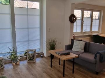 Möblierte Ferienwohnung in Bad Zwischenahn