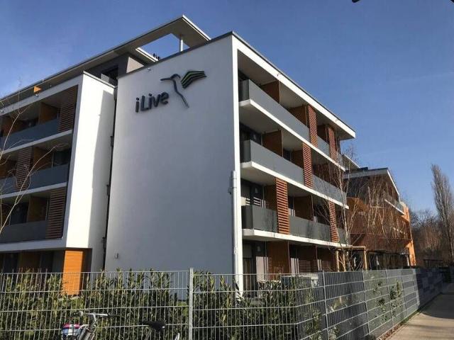 Möblierte Komfort Apartments im Urban Living Berlin nur für 1 Person!