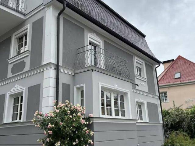 Möblierte Kurzzeit Wohnung 6 – 12 Monate – Top Lage in Salzburg