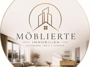 Möblierte hochwertige 3 Zimmer Wohnung mit Balkon | Luxuriöse Ausstattung | All inclusive Miete
