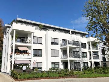 Möblierte Obergeschosswohnung in zentraler Lage von Papenburg Untenende