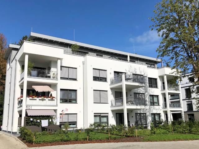 Möblierte Obergeschosswohnung in zentraler Lage von Papenburg Untenende