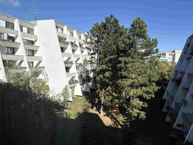 Möblierte Loggiawohnung in Perchtoldsdorf