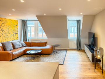 Wohnung mieten in Zwickau