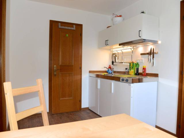 Möblierte Mietwohnung, günstig Bezirk Kitzbühel