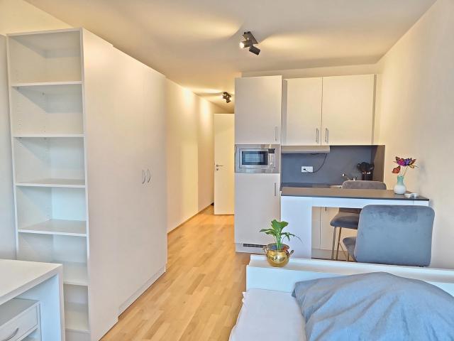 moderne möblierte 4 Zimmer Wohnung in zentraler Lage von Germering