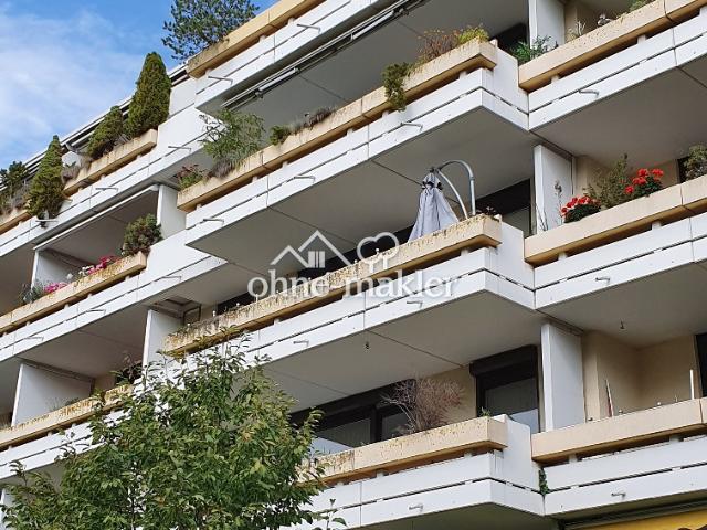 Möblierte Single Wohnung für 1 Person Nichtraucher/in