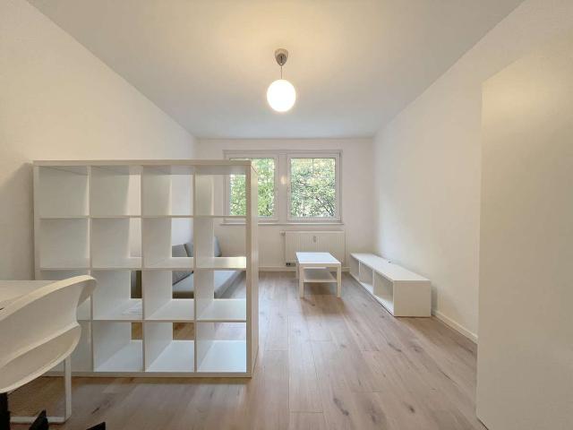 Möblierte Singlewohnung!