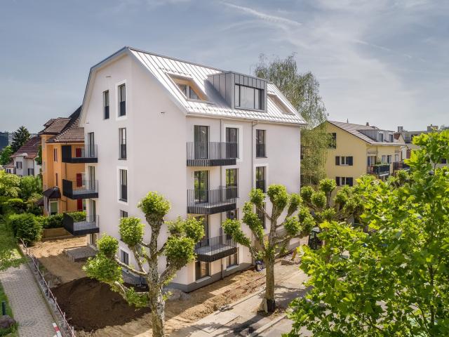 Möblierte Singlewohnung Mieten ohne Kaution!