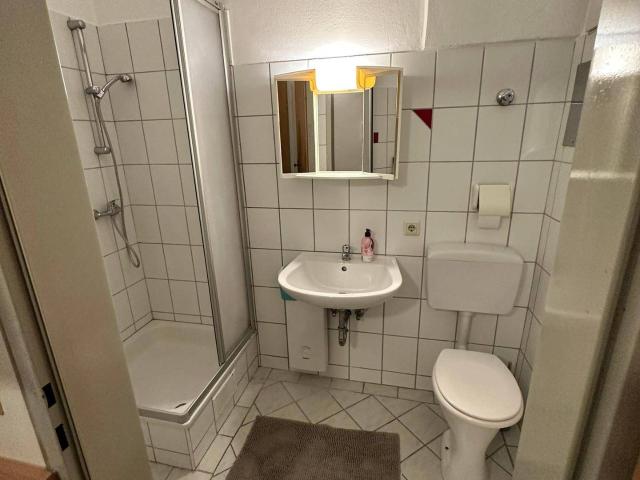Möblierte Studentenwohnungen Stadtzentrum Steyr