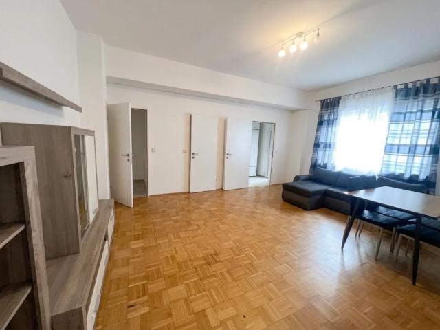 möblierte Stadtwohnung im EG in zentraler Lage ab sofort beziehbar!