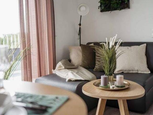 Möblierte Penthouse Apartments im Urban Living Berlin Nur für 1 Person!