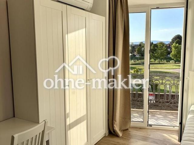 Möblierte Wochenpendler Apartments in Rastatt – Ihr zweites Zuhause von Montag bis Freitag