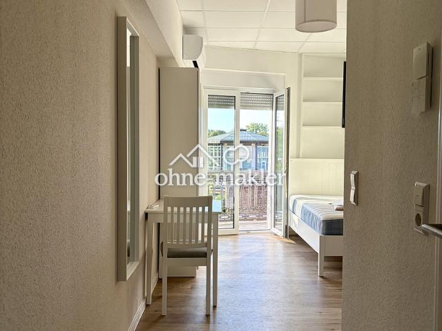 Möblierte Wochenpendler Apartments in Rastatt – Ihr zweites Zuhause von Montag bis Freitag