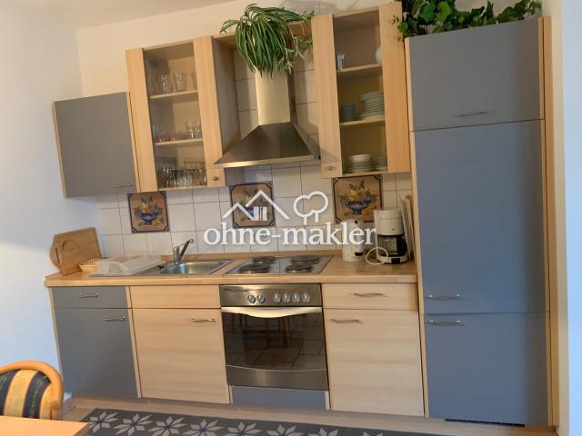möblierte Wohnung 60qm ab sofort Pauschalmiete inkl. NK in 67167 Erpolzheim
