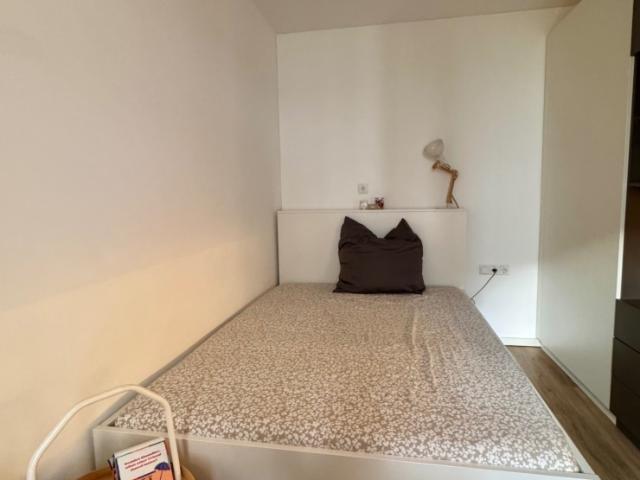Möblierte Wohnung