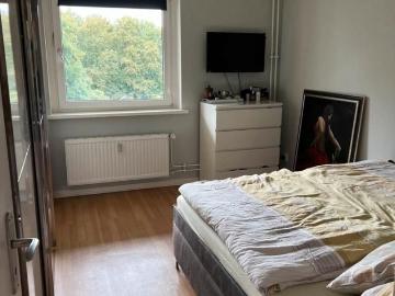 Wohnung zur Miete in Rahlstedt