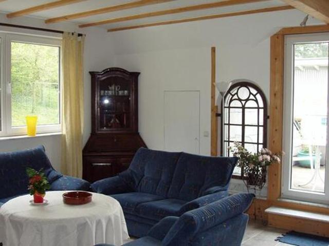 möblierte Wohnung 1.500,00 EUR Kaltmiete, ca.85,00 m²
