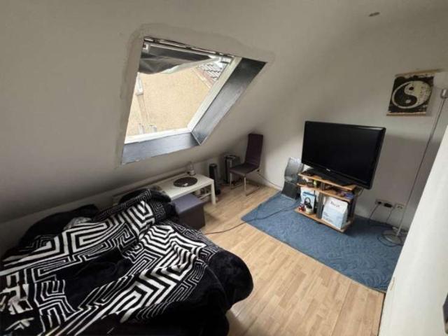 Möblierte Wohnung