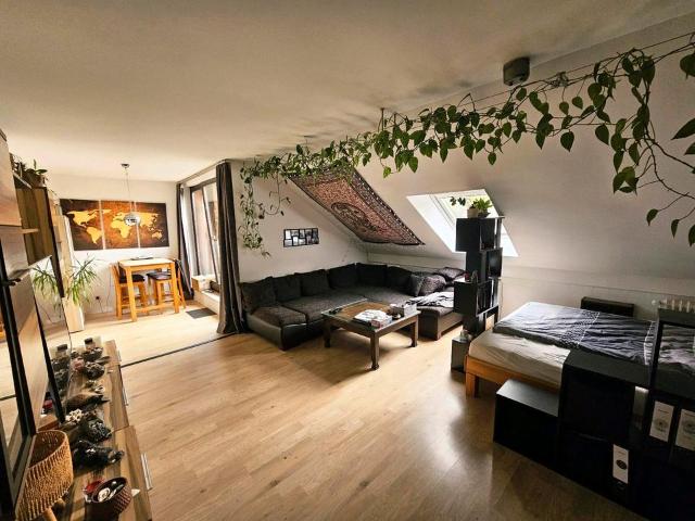 Möblierte Wohnung Zwischenmiete JanuarFebruar