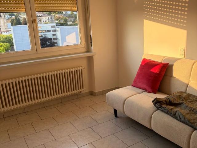 Möblierte Wohnung zu vermieten