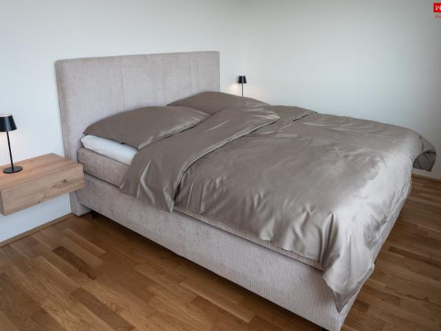 Möblierte Wohnung zur Kurzzeitmiete