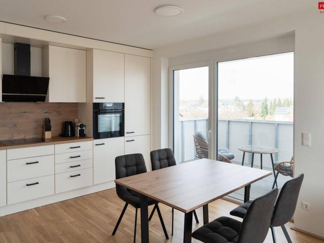 Möblierte Wohnung zur Kurzzeitmiete Ihr Zuhause für temporäre Aufenthalte in zentrumsnaher Lage!