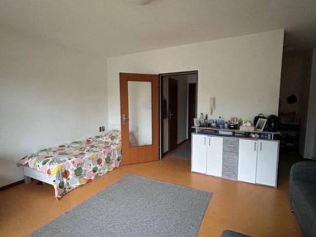 Möblierte Wohnung zur Untermiete – ab sofort, 750 €