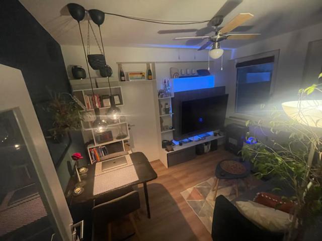 Möblierte Wohnung zur Zwischenmiete 10. Sep – 30. Nov
