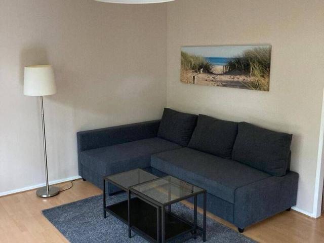 Möblierte Wohnung All inclusive auf Zeit