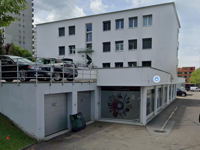 Möblierte Wohnung an attraktiver Lage