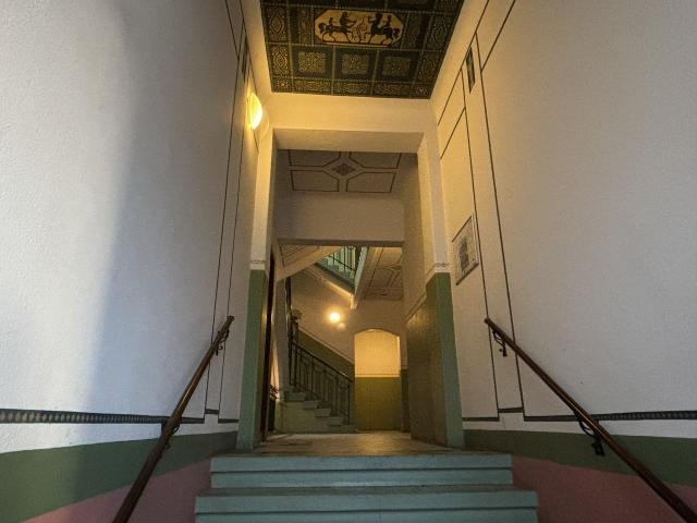 Möblierte Wohnung auf Zeit direkt am Großen Garten, Dresden Amsterdam Apartments for Rent