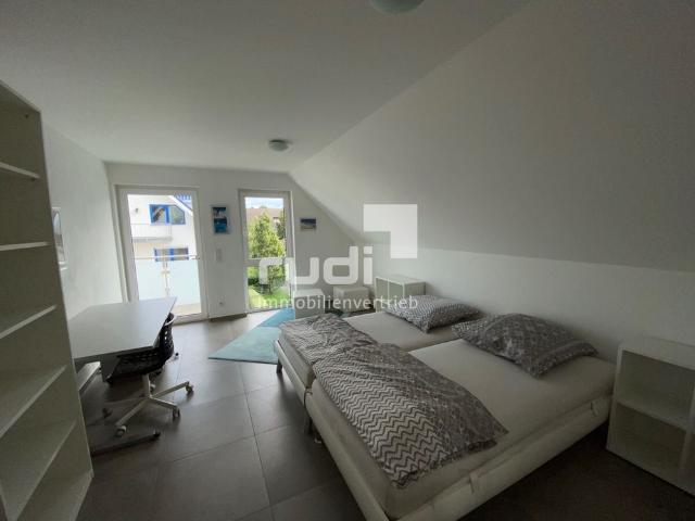 Möblierte Wohnung auf Zeit in Uni Nähe