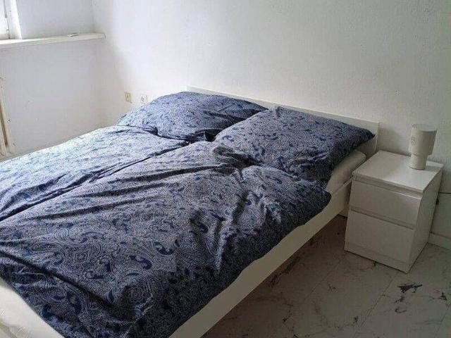 Möblierte Wohnung auf Zeit in wilmersdorf