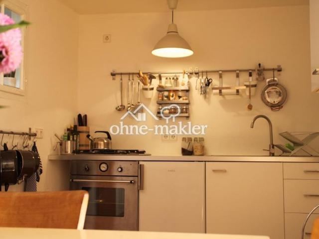 Möblierte Wohnung auf Zeit in der Altstadt von Staufen