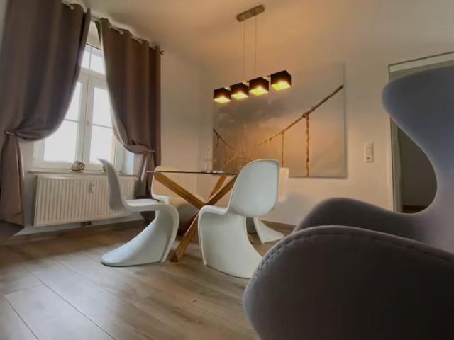 Möblierte Wohnung auf Zeit in Gangelt – ideal für Berufspendler, Klinikpersonal oder Projektmitarbeiter