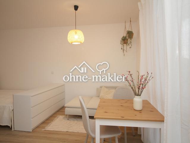 möblierte Wohnung auf Zeit in Leipzig Seehausen