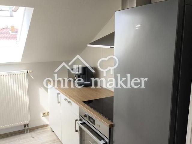 Möblierte Wohnung auf Zeit in Lorsch, flexibel ab 1 Monat, inkl. Extra Zimmer