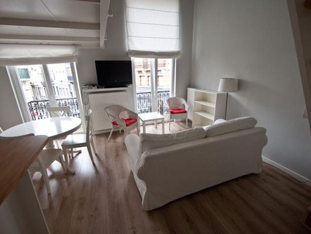 Möblierte Wohnung Brüssel, Schuman EU District