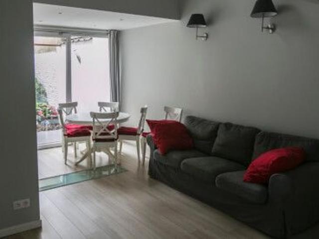 Möblierte Wohnung Brüssel, Schuman EU District