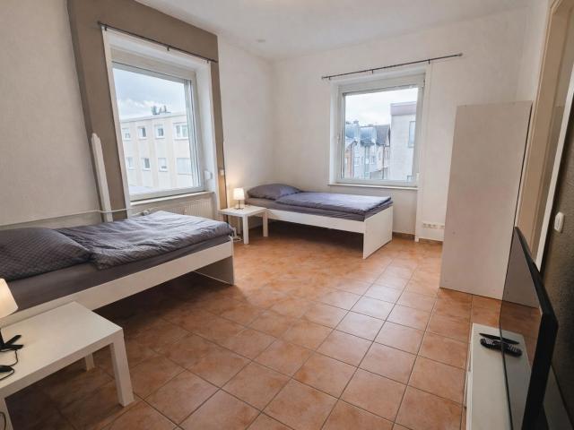 Furnished Apartment for comuters & companies