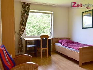 Möblierte Wohnung, Höhenlage Bad Godesberg – zeitwohnen.de