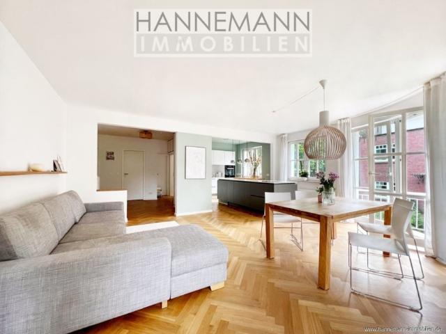 Möblierte Wohnung: Ihr neues Zuhause wartet!