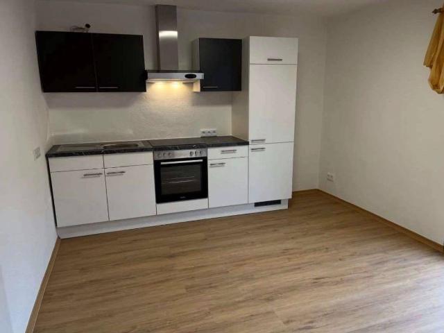 Möblierte Wohnung im Zentrum