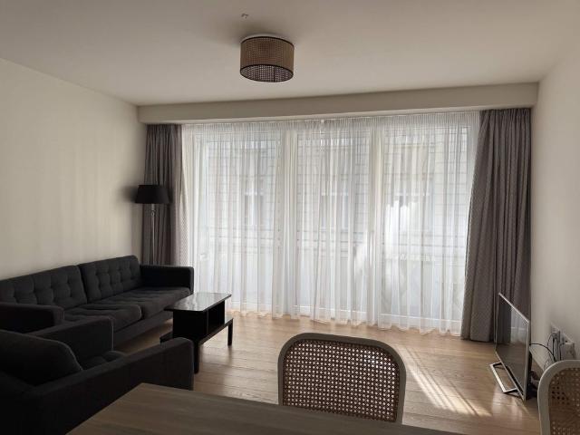 Möblierte Wohnung in Top Neubau, Nähe Schwarzenbergplatz