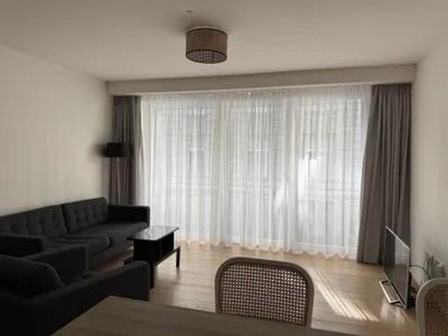 Möblierte Wohnung in Top Neubau, Nähe Schwarzenbergplatz