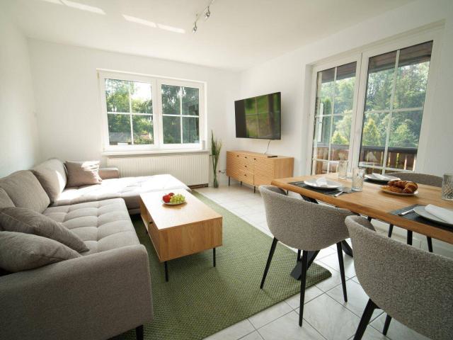 Möblierte Wohnung in Velden – Monats /Wochenweise Vermietung ab Oktober