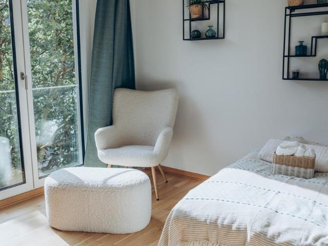 Möblierte Wohnung in Altstadt